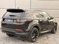 Voitures D'occasion À Liévin | Land Rover Discovery Sport P200 Flex Fuel S Awd Bva Mark Vi