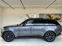 Voitures D'occasion À Liévin | Land Rover Range Rover 3.0 P460E 460Ch Phev Hse Swb