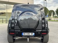 Voitures D'occasion À Liévin | Land Rover Defender 110 2.0 P300E Phev X