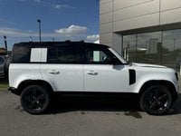 Voitures D'occasion À Liévin | Land Rover Defender 110 2.0 P300E X-Dynamic Se