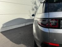 Voitures D'occasion À Liévin | Land Rover Discovery Sport P300E 309Ch Dynamic Se