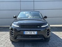 Voitures D'occasion À Liévin | Land Rover Range Rover Evoque 1.5 P300E 309Ch Dynamic Se