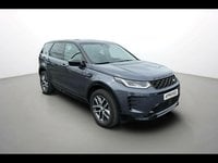 Voitures D'occasion À Liévin | Land Rover Discovery Sport P270E Phev 269Ch Dynamic Se