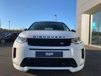 Voitures D'occasion À Liévin | Land Rover Discovery Sport P300E R-Dynamic S Awd Bva