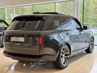 Voitures D'occasion À Liévin | Land Rover Range Rover 3.0 P550E 550Ch Phev Autobiography Swb