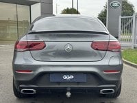Voitures D'occasion À Liévin | Mercedes-Benz Glc Coupé 300 De 194+122Ch Amg Line 4Matic 9G-Tronic