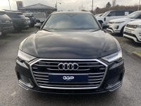 Voitures D'occasion À Liévin | Audi A6 Avant 55 Tfsi E 367Ch Sline Quattro S Tronic 7