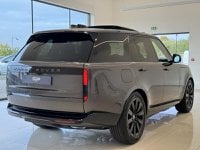 Voitures D'occasion À Liévin | Land Rover Range Rover 3.0 P460E 460Ch Phev Hse Swb
