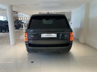 Voitures D'occasion À Liévin | Land Rover Range Rover 2.0 P400E 404Ch Autobiography Swb Mark Ix