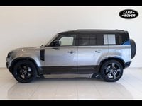 Voitures D'neuves Stock À Liévin | Land Rover Defender 110 P400E Phev X-Dynamic Hse