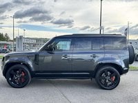 Voitures D'occasion À Liévin | Land Rover Defender 110 2.0 P300E Phev X