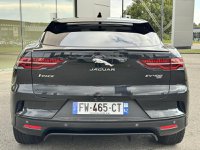 Voitures D'occasion À Liévin | Jaguar I-Pace Ev400 Se Awd