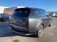 Voitures D'occasion À Liévin | Land Rover Range Rover 3.0 P510E 510Ch Phev Hse Swb