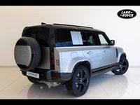 Voitures D'neuves Stock À Liévin | Land Rover Defender 110 P400E Phev X-Dynamic Hse