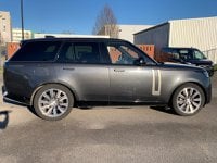 Voitures D'occasion À Liévin | Land Rover Range Rover 3.0 P510E 510Ch Phev Hse Swb