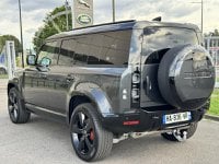 Voitures D'occasion À Liévin | Land Rover Defender 110 2.0 P300E Phev X