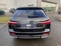Voitures D'occasion À Liévin | Audi A6 Avant 55 Tfsi E 367Ch Sline Quattro S Tronic 7