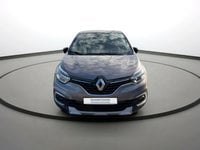 Voitures D'occasion À Cambrai | Renault Captur 1.3 Tce 150Ch Fap Intens Edc