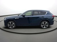 Voitures D'occasion À Cambrai | Mazda Cx-60 2.5 E-Skyactiv Phev 327Ch Takumi 4X4 Bva8 2023