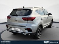 Voitures D'occasion À Cambrai | Mg Zs 1.0 T-Gdi 111Ch Luxury