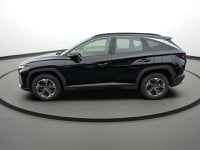 Voitures D'occasion À Cambrai | Hyundai Tucson 1.6 T-Gdi 215Ch Hybrid Intuitive