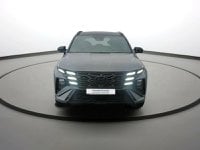 Voitures D'occasion À Cambrai | Hyundai Tucson 1.6 T-Gdi 215Ch Hybrid N Line Executive