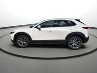 Voitures D'occasion À Cambrai | Mazda Cx-30 2.0 E-Skyactiv-X M-Hybrid 186Ch Sportline Bva 2022