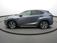 Voitures D'occasion À Cambrai | Lexus Nx 300H 4Wd Executive Euro6D-T