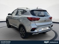 Voitures D'occasion À Cambrai | Mg Zs 1.0 T-Gdi 111Ch Luxury