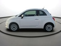 Voitures D'occasion À Cambrai | Fiat 500 1.0 70Ch Bsg S&S Dolcevita