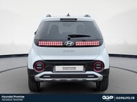 Voitures D'occasion À Cambrai | Hyundai Inster 42 Kwh 97Ch Intuitive 5Pl