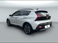 Voitures D'occasion À Cambrai | Hyundai Bayon 1.0 T-Gdi 100Ch Hybrid 48V Intuitive