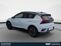 Voitures D'occasion À Cambrai | Hyundai Bayon 1.0 T-Gdi 100Ch Executive Dct-7