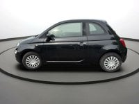 Voitures D'occasion À Cambrai | Fiat 500 1.2 8V 69Ch Pop