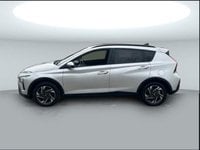 Voitures D'occasion À Cambrai | Hyundai Bayon 1.0 T-Gdi 100Ch Hybrid 48V Intuitive