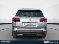 Voitures D'occasion À Cambrai | Citroën C5 Aircross 1.2 Hybride 136Ch Plus Boite Automatique