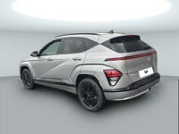 Voitures D'occasion À Cambrai | Hyundai Kona Electric 65Kwh - 217Ch Ultime Edition
