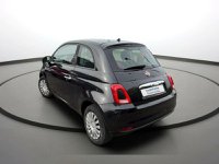 Voitures D'occasion À Cambrai | Fiat 500 1.2 8V 69Ch Pop