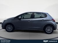 Voitures D'occasion À Cambrai | Peugeot 208 1.5 Bluehdi 100Ch E6.C Active Bvm5 86G 5P