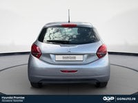 Voitures D'occasion À Cambrai | Peugeot 208 1.5 Bluehdi 100Ch E6.C Active Bvm5 86G 5P