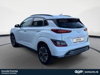 Voitures D'occasion À Cambrai | Hyundai Kona Electric 39Kwh - 136Ch Intuitive
