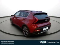 Voitures D'occasion À Cambrai | Hyundai Bayon 1.0 T-Gdi 100Ch Hybrid 48V Creative Dct-7