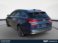 Voitures D'occasion À Cambrai | Hyundai I30 Sw 1.0 T-Gdi 100Ch Creative Dct-7
