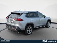 Voitures D'occasion À Cambrai | Toyota Rav4 Hybride 218Ch Première Edition 2Wd