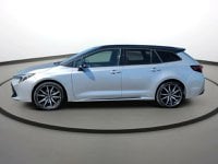 Voitures D'occasion À Cambrai | Toyota Corolla Touring Spt 2.0 196Ch Gr Sport My23