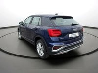 Voitures D'occasion À Cambrai | Audi Q2 30 Tdi 116Ch Design S Tronic 7