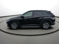 Voitures D'occasion À Cambrai | Hyundai Tucson 1.6 T-Gdi 230Ch Hybrid Business Bva6