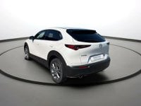 Voitures D'occasion À Cambrai | Mazda Cx-30 2.0 E-Skyactiv-X M-Hybrid 186Ch Sportline Bva 2022