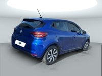 Voitures D'occasion À Cambrai | Renault Clio 1.0 Tce 90Ch Equilibre