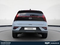 Voitures D'occasion À Cambrai | Hyundai Bayon 1.0 T-Gdi 100Ch Executive Dct-7